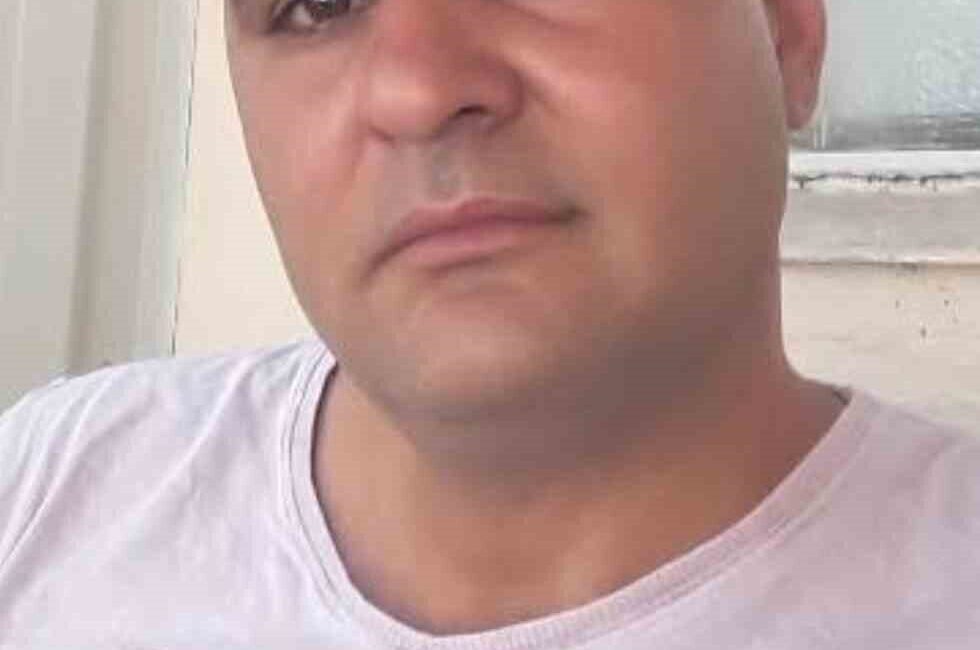 İzmir’in Menderes ilçesine bağlı Küner köyünde yaşayan 41 yaşındaki Suat