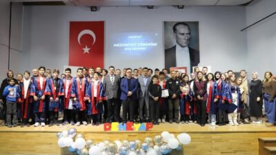 Kütahya Gençlik Merkezi, geleceğin bilim insanları, mühendisleri ve teknoloji liderlerine
