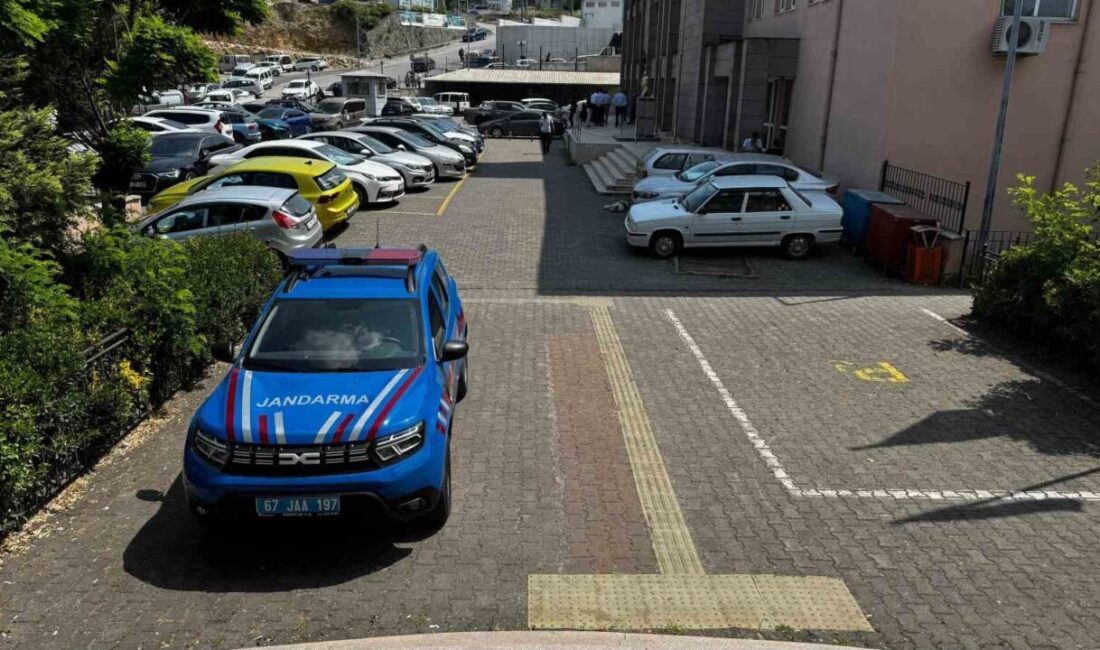 Zonguldak’ta Mollabey köyünde bir fındık deposundan yaklaşık bir ton fındık