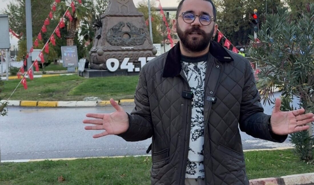 Kahramanmaraş’ta Gli Fuarcılık tarafından düzenlenecek olan İnşaat ve Yapı Teknolojileri