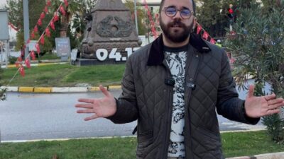 Kahramanmaraş’ta Gli Fuarcılık tarafından düzenlenecek olan İnşaat ve Yapı Teknolojileri