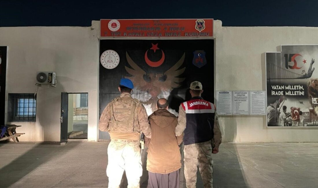 Ergani ilçesinde kasten adam öldürme suçundan 25 yıl hapis cezası