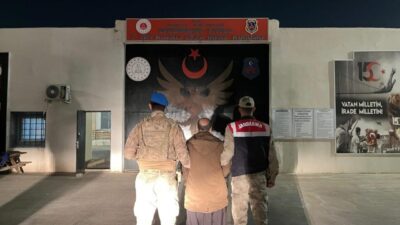 Ergani ilçesinde kasten adam öldürme suçundan 25 yıl hapis cezası