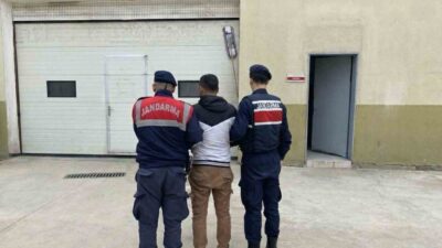 Gaziantep’te, dolandırıcılık ve yaralama suçlarından 37 yıl hapis cezasıyla aranan