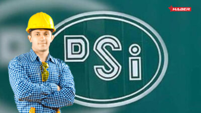 Yozgat İŞKUR tarafından yapılan açıklamada; Devlet Su İşleri (DSİ) Genel