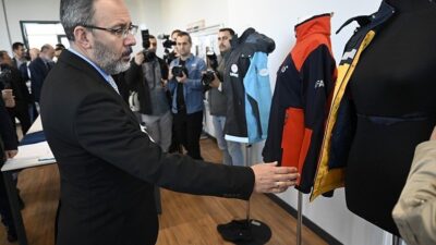 Gerçekleştirdiği tasarımlarla ulusal ve uluslararası alanlarda başarılar kazanan Uşak Üniversitesi
