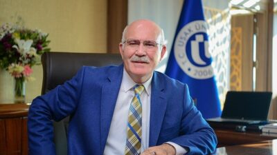 Türkiye çapında ihtisaslaşan ilk üniversitelerden biri olan Uşak Üniversitesi’nde kurulan