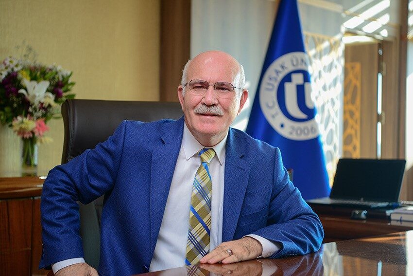 Türkiye çapında ihtisaslaşan ilk üniversitelerden biri olan Uşak Üniversitesi’nde kurulan