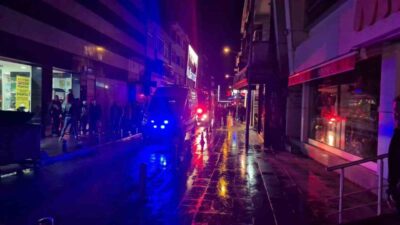 Düzce ilinde bir kadın kuaförü iş yerinde hayatını kaybetti. Akşam