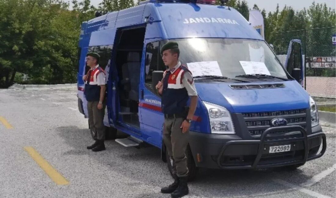 Şehitler köyünde, eski muhtar olan 55 yaşındaki bir kişi, köy