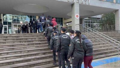 Edirne’de gerçekleştirilen yasadışı bahis operasyonunda 11 kişi tutuklandı. Edirne Emniyet