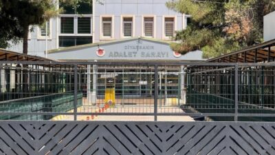 Eski bir polis memuru olan Cemil Koç hakkında Türkmenistan uyruklu