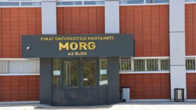 Elazığ’da bir inşaat bekçisi olan 66 yaşındaki Hamza Kılıç, 3.
