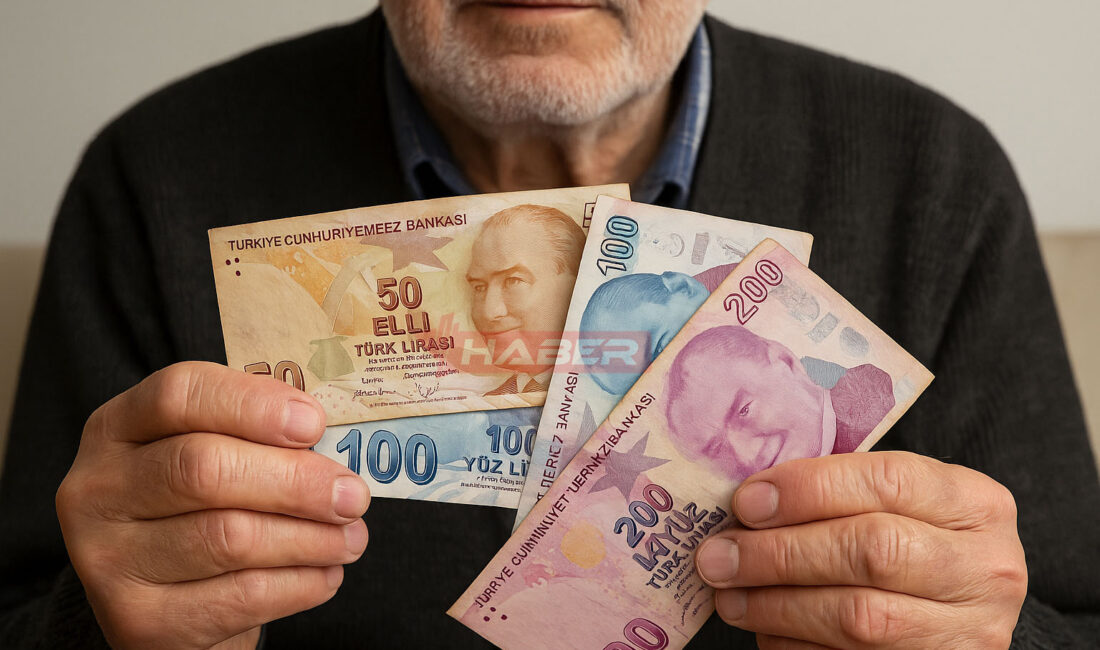 Geçtiğimiz yıl asgari ücret zammını neredeyse nokta atışı tahmin eden