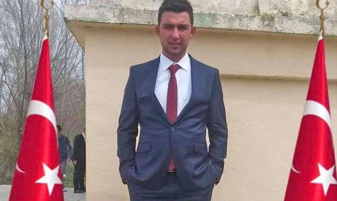 Yozgat’ın Şefaatli ilçesine bağlı Kuzayca Köyü, genç yaşta gelen acı