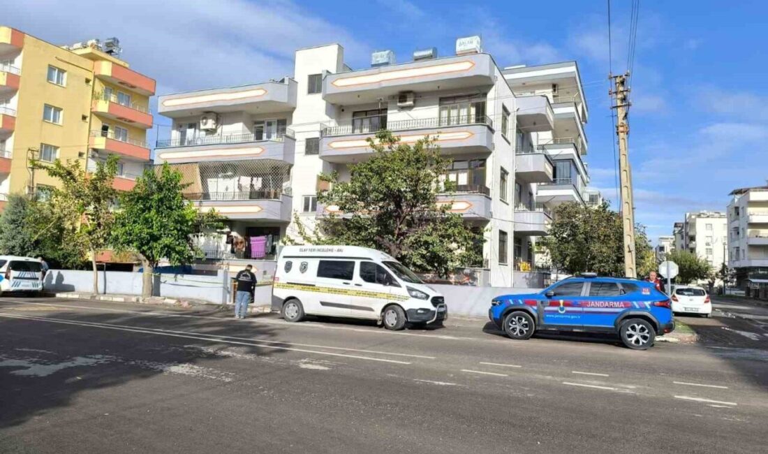 Emniyet Genel Müdürlüğü, Hatay’ın Dörtyol ilçesinde DEAŞ terör örgütü şüphelilerine