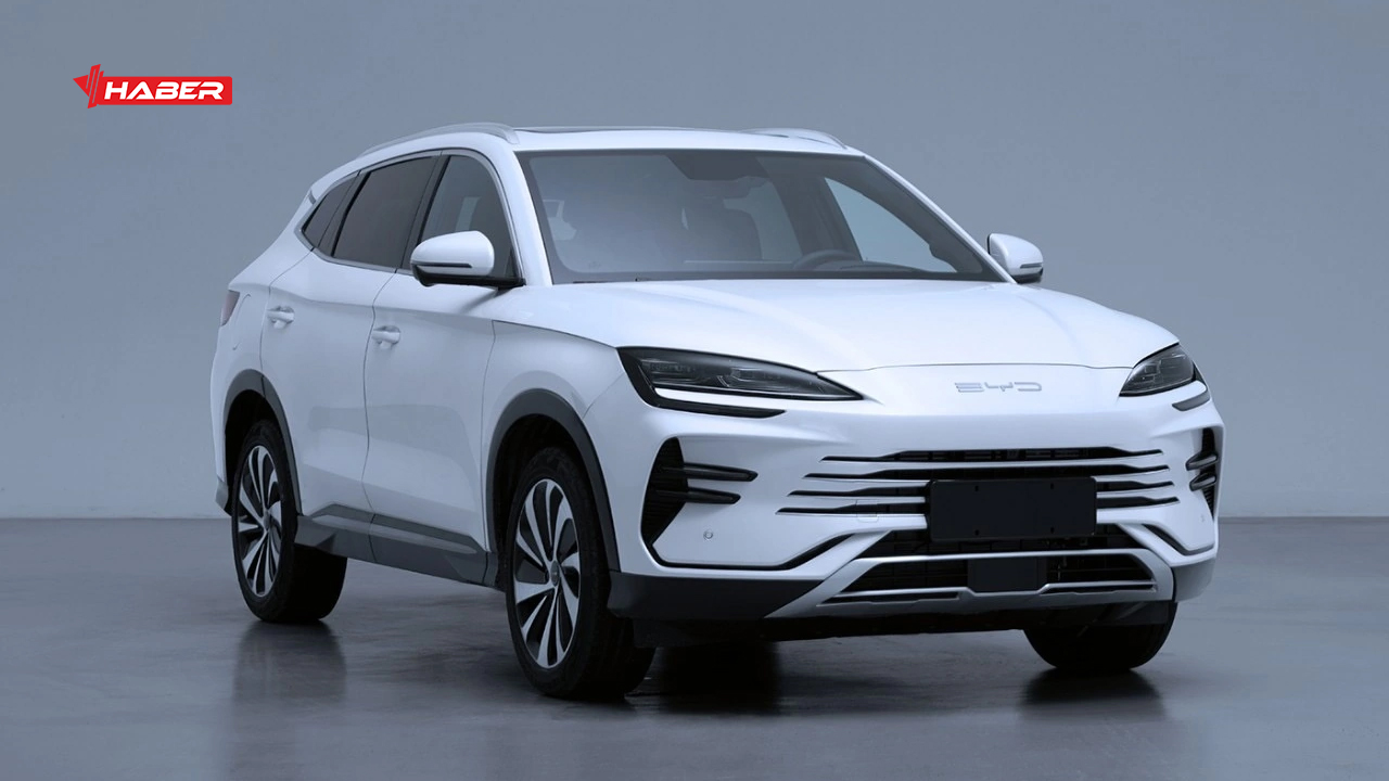 en çok satan elektrikli byd