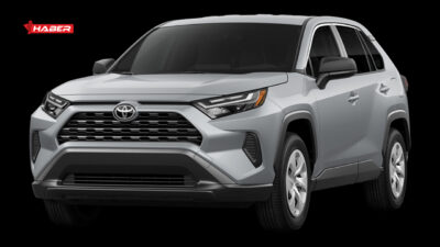 SUV pazarında son yıllarda ciddi bir patlama var. Hem aileler