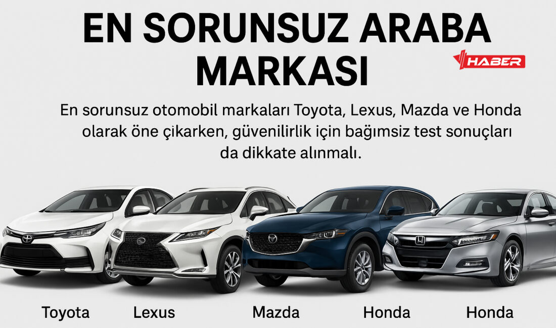 Araba satın alırken en kritik sorulardan biri şudur: “Hangi araba