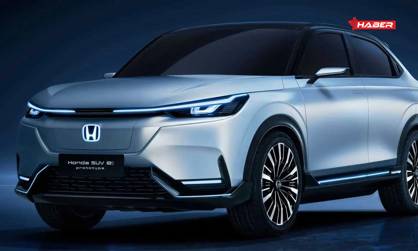 en sorunsuz suv honda