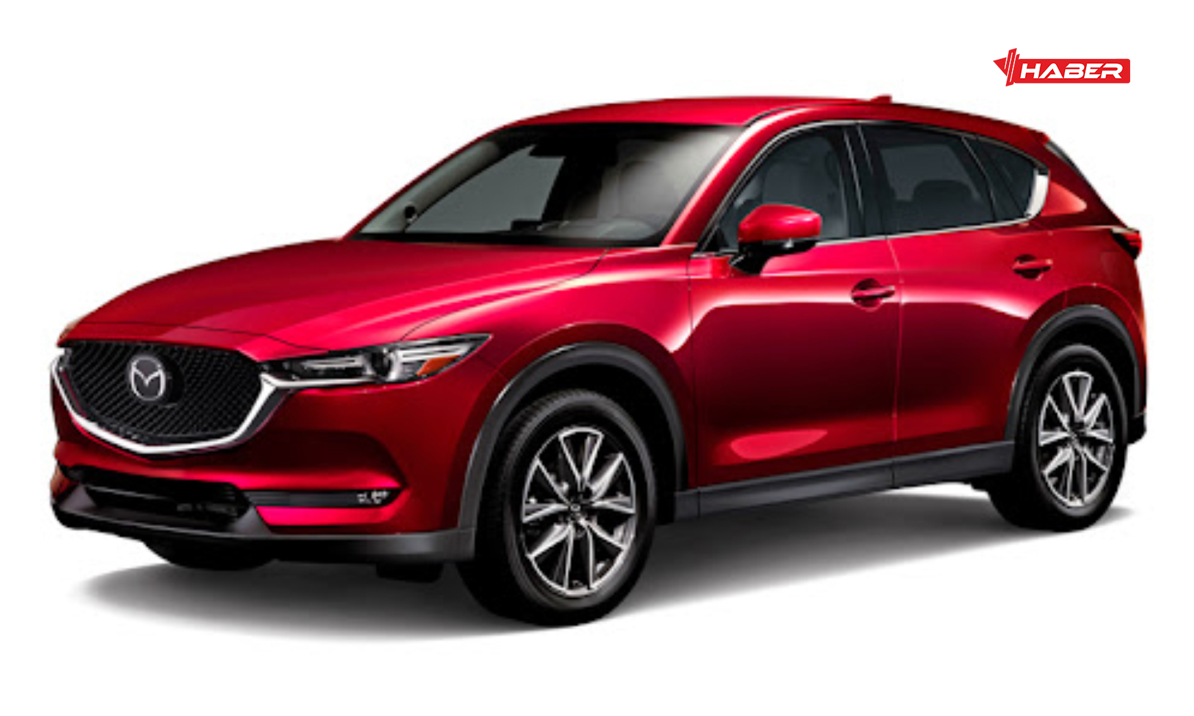 en sorunsuz suv mazda