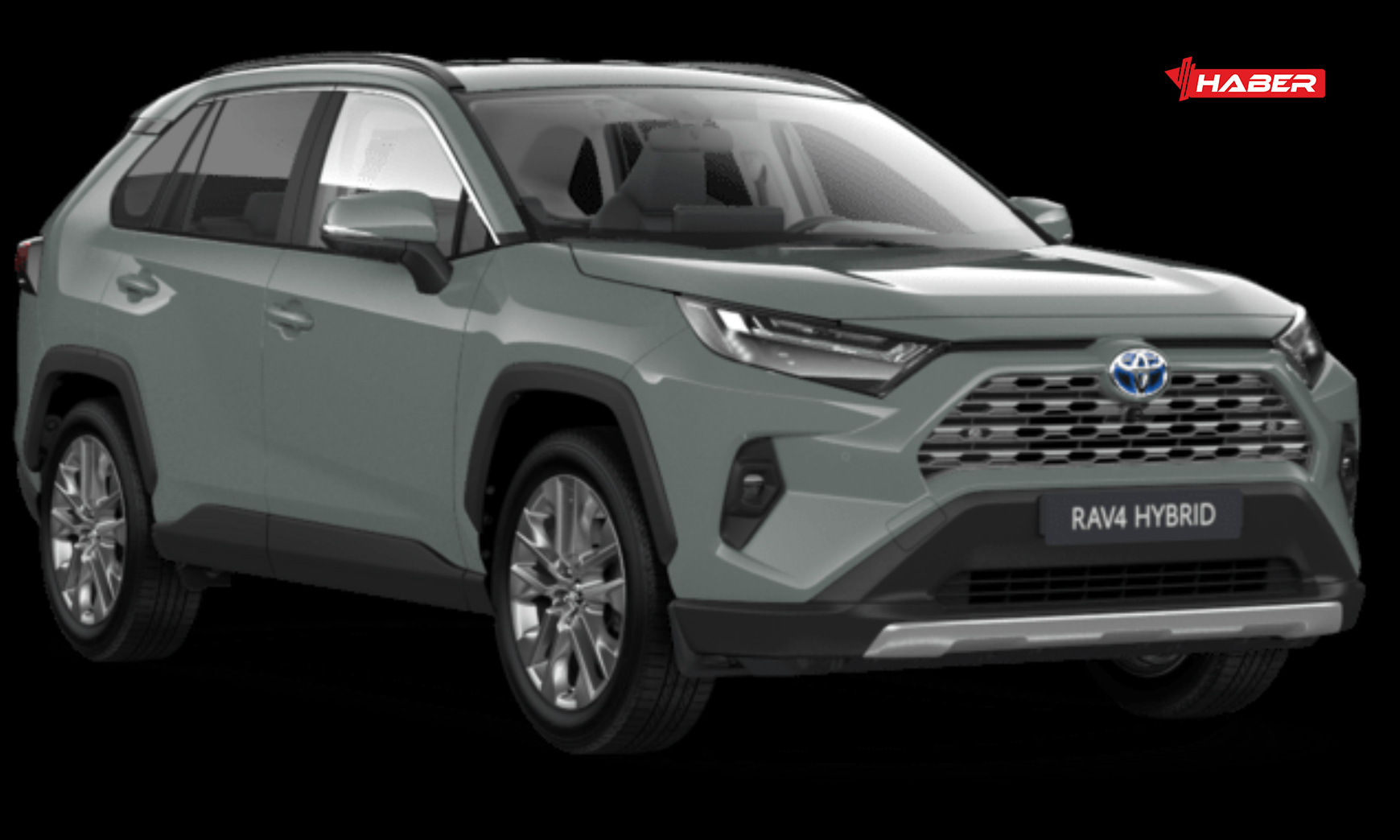 en sorunsuz suv toyota