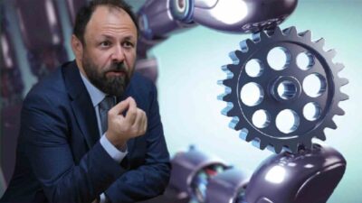 Sensörlerle yönetilen akıllı hatlar ve bulut tabanlı veri süreçleri fabrikaları