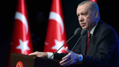 Cumhurbaşkanı Recep Tayyip Erdoğan, CHP Genel Başkanı Özgür Özel’e tepki