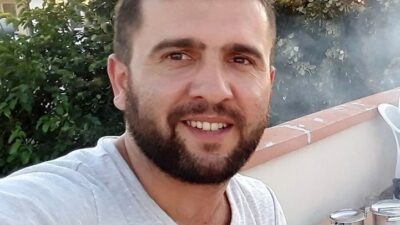Erzincan’da 45 gün boyunca kayıp olan 40 yaşındaki Erdoğan Koşanın