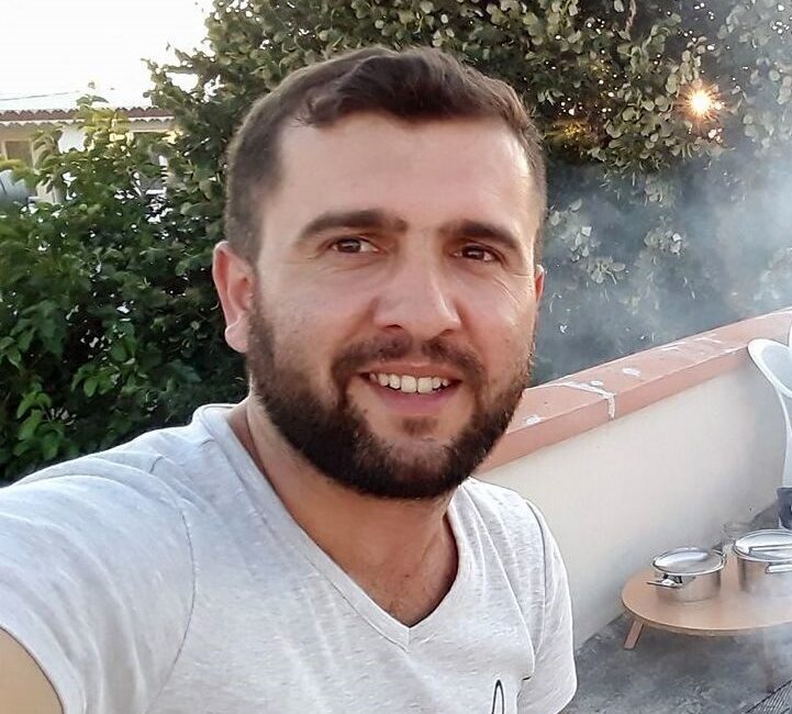 Erzincan’da 45 gün boyunca kayıp olan 40 yaşındaki Erdoğan Koşanın