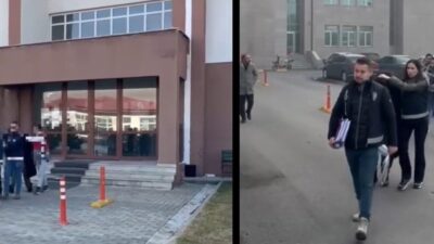 Erzincan’da gerçekleştirilen operasyonda 3 zanlı tutuklandı. Erzincan İl Emniyet Müdürlüğü’nden