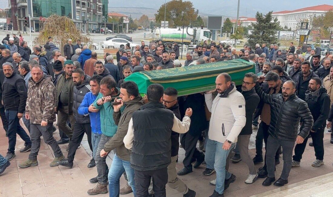 Erzincan’da bir eve silahla vurularak ölü bulunan baba ile oğul,