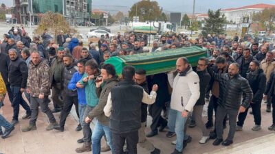 Erzincan’da bir eve silahla vurularak ölü bulunan baba ile oğul,