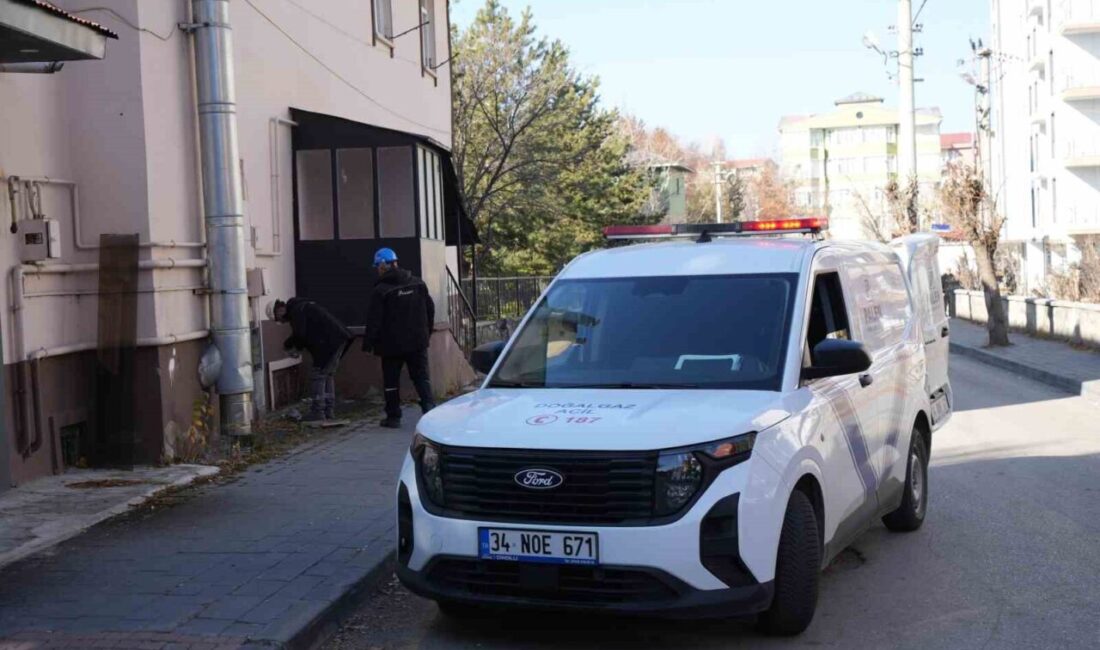 Erzurum’da yaşanan doğalgaz sıkıntısıyla ilgili PALEN adlı tedarikçi firmanın yaptığı