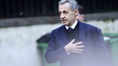 Fransa’nın Yargıtayı, eski Cumhurbaşkanı Nicolas Sarkozy’nin 2012 cumhurbaşkanlığı kampanyasında yasal