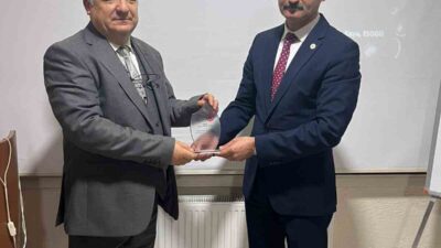 Eskişehir Mezunları ve Eskişehir’den Yetişenler Vakfı (ESVAK) Eskişehir Şube tarafından