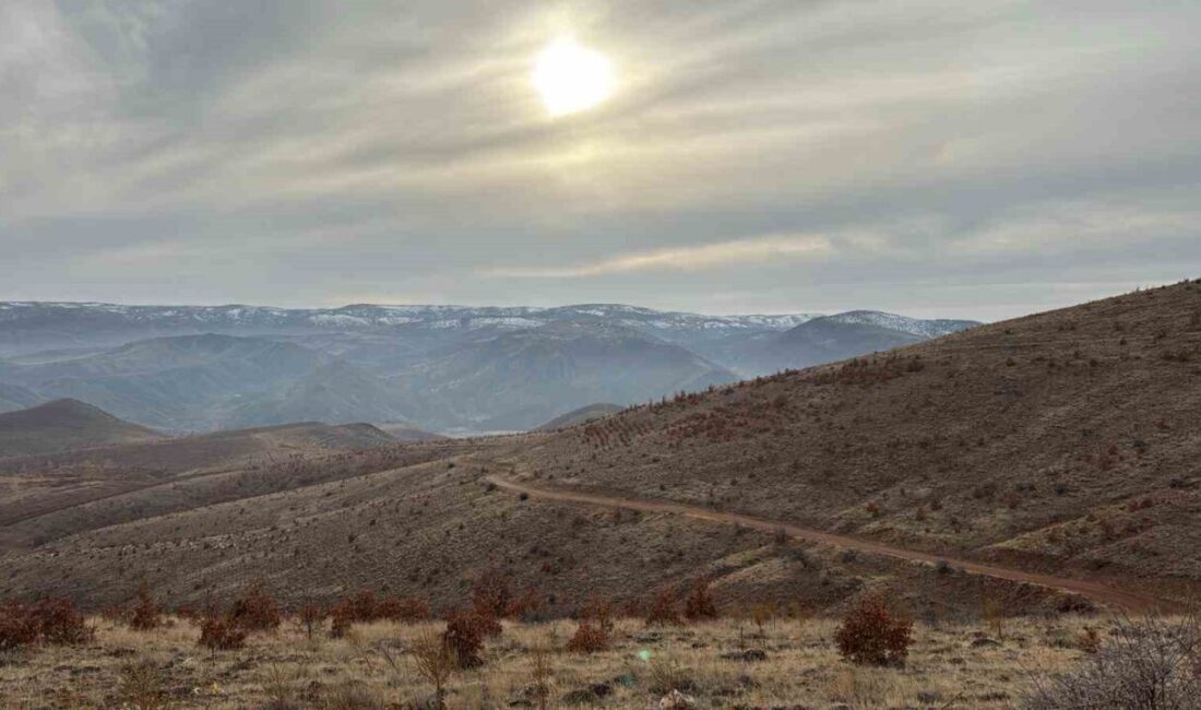 Malatya, Türkiye’nin nadir toprak elementleri rezervi açısından Eskişehir’den sonra ikinci