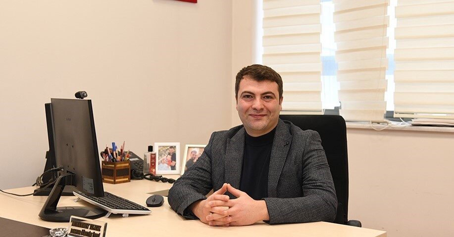 Erzurum Teknik Üniversitesi (ETÜ) Mühendislik ve Mimarlık Fakültesi İnşaat Mühendisliği