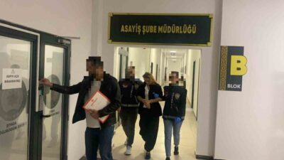 Kocaeli’nin Gebze ilçesinde, bir evden 300 bin TL değerinde ziynet