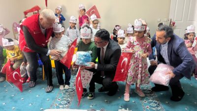 Türk Kızılay Yerköy Şubesi, 29 Ekim – 4 Kasım tarihleri