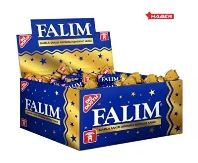 falım sakız hangi ülkenin