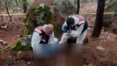 Fethiye’de 20 yıl önce meydana gelen cinayetle ilgili 4 sanığın
