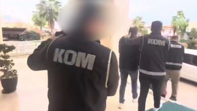 Muğla’nın Fethiye ilçesinde telefon dolandırıcılığı ile 11 milyon TL vurgun