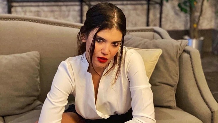 feyza civelek kimdir
