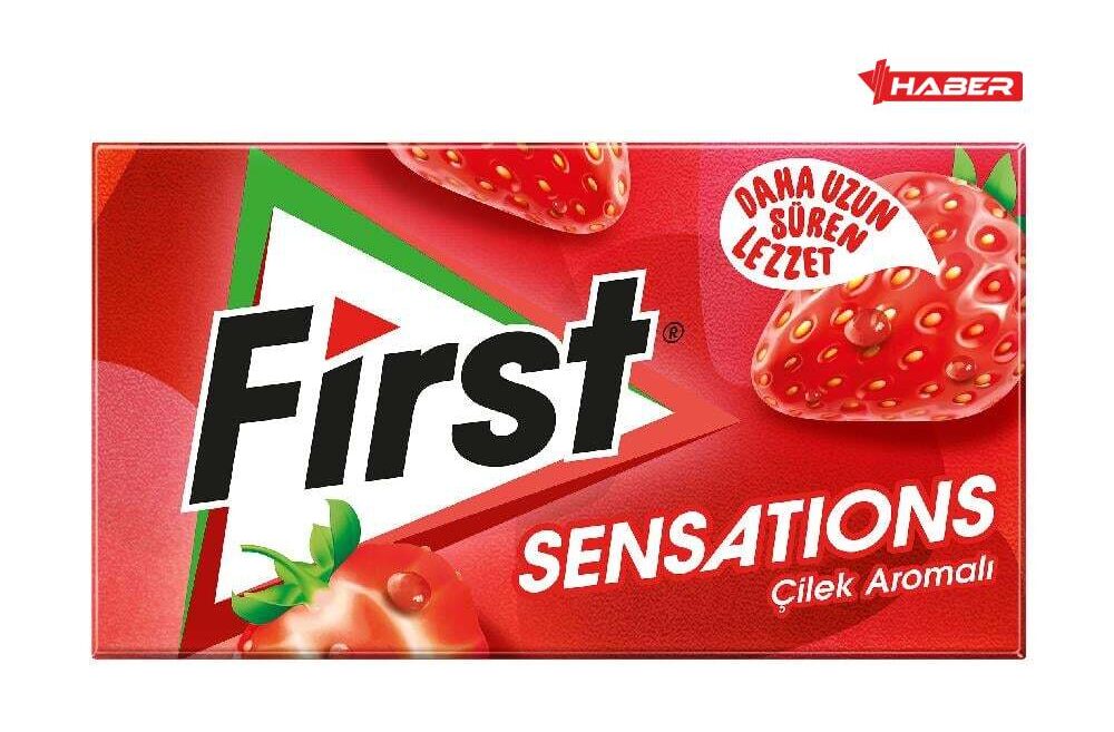 first sakız hangi ülkenin