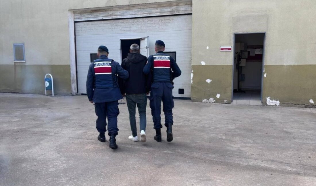 Gaziantep’te aranan beş kişi, Gaziantep İl Jandarma Komutanlığı ve Cumhuriyet