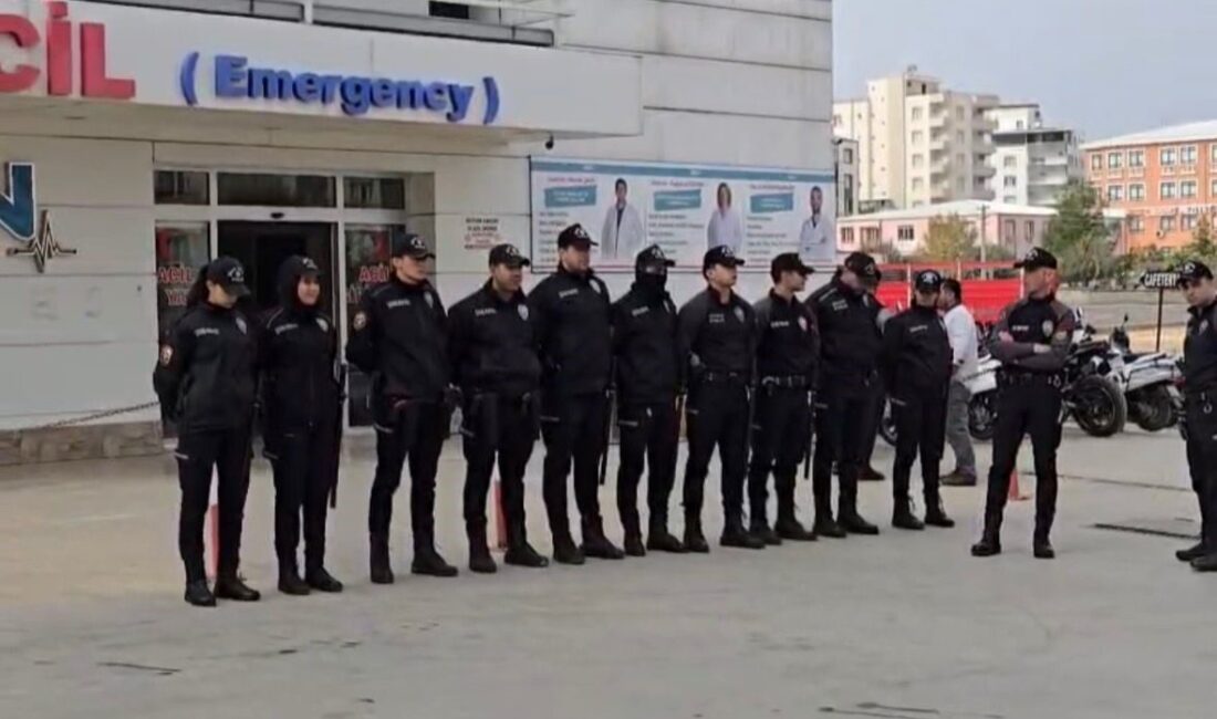 Gaziantep’in Nizip ilçesinde, karısını öldürdükten sonra kaçan katil zanlısı koca,