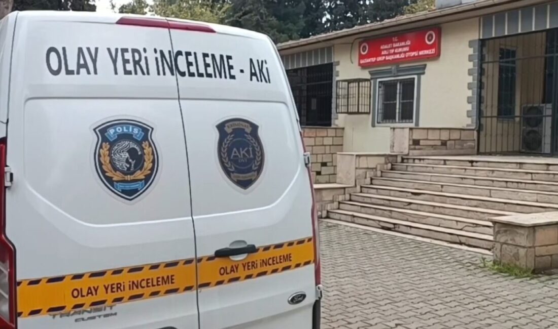 Gaziantep’in Nizip ilçesinde, ayrı yaşadığı ve uzaklaştırma kararı aldırdığı kocası