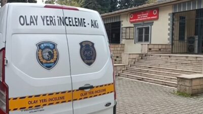 Gaziantep’in Nizip ilçesinde, ayrı yaşadığı ve uzaklaştırma kararı aldırdığı kocası