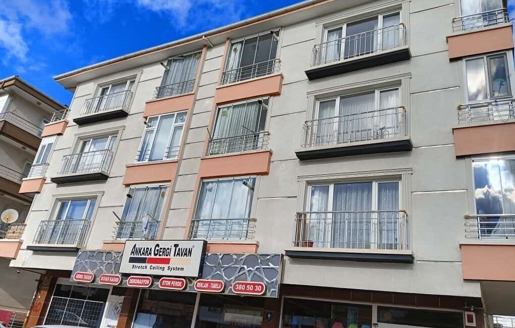 Ankara’da gelini tarafından darbedildiği iddia edilen yaşlı kadın, iki haftadır